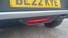 Vauxhall Mokka 1.2 Turbo Elite Edition 5dr Auto Petrol Hatchback